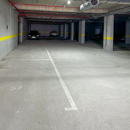 Merak2 Apartment- Free Private Parking Mostar Kültér fotó