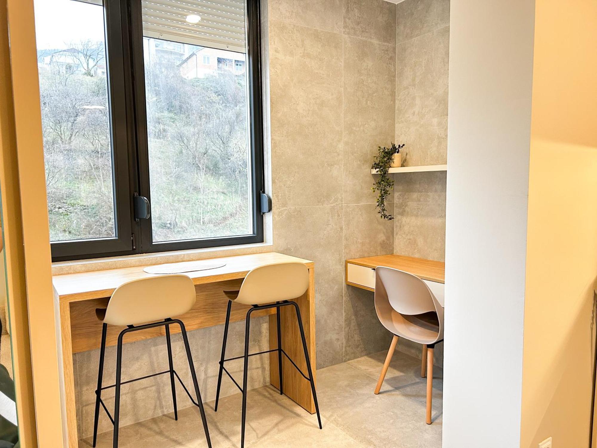 Merak2 Apartment- Free Private Parking Mostar Kültér fotó